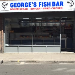 George's Fish Bar
