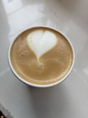 Intelligentsia Coffee Post Office Square Coffeebar by null