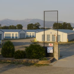 Four Star Storage