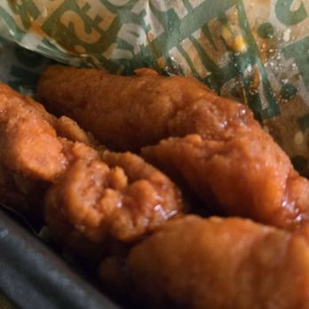 Wingstop - Chicken Wings Near Me - Gainesville, Florida