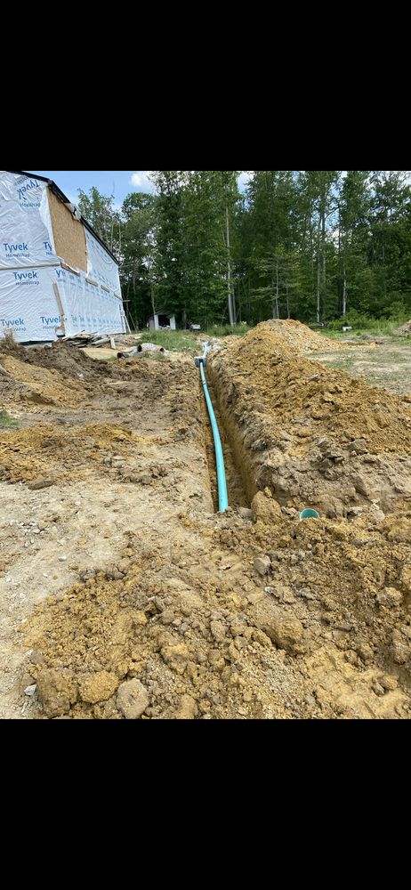 Slide of Pace Plumbing