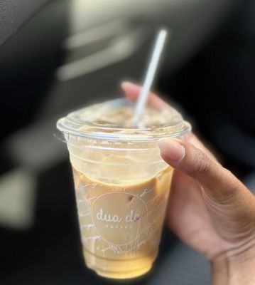 DUA DC Coffee by null