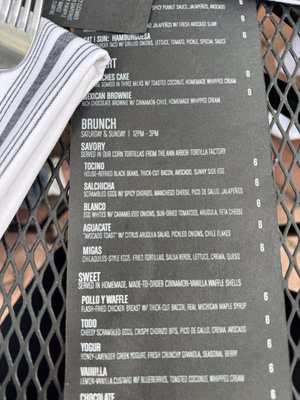 TAQ | Taqueria Restaurant & Bar by null