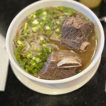 Zona Pho - Vietnamese Near Me - Buckeye, Arizona