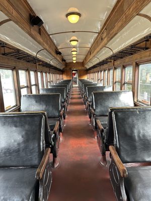 ESSEX STEAM TRAIN & RIVERBOAT - Updated January 2026 - 478 Photos & 194