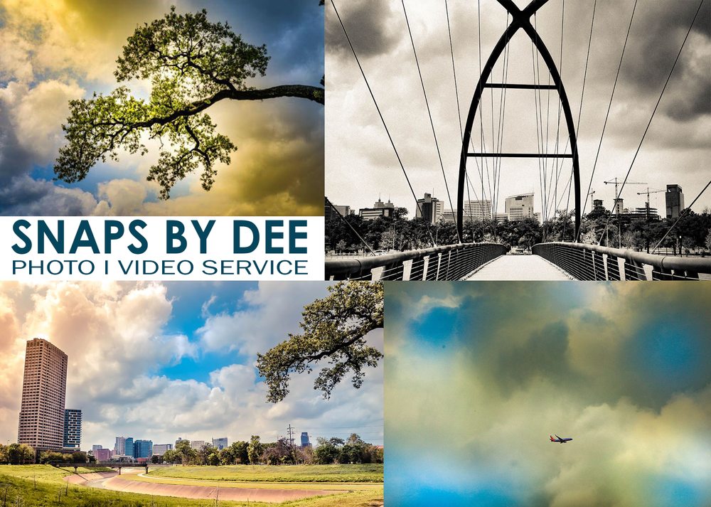 SNAPS BY DEE Request a Quote 18 Photos 2000 Crawford St, Houston