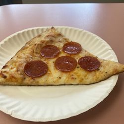 Papa Rossi's Pizzeria - Pizza by the Slice