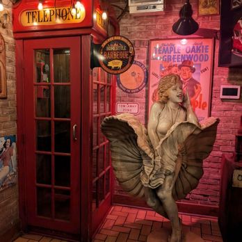 The Pit Rib House - Barbeque Near Me - Hickory Hills, Illinois The Pit Rib House - Barbeque Near Me - Hickory Hills, Illinois