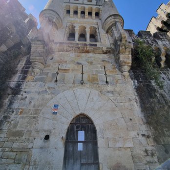 Castillo De Butrón - Castles Near Me - Gatika, BI