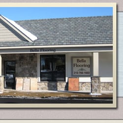 Bella Flooring