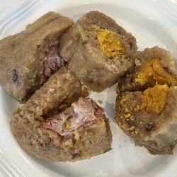 Nature Farm Supermarket - Needs more fatty pork belly
