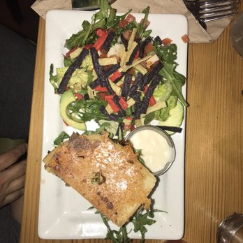 First Watch - This was soooo good. - Breakfast & Brunch Near Me - Winter Park, Florida