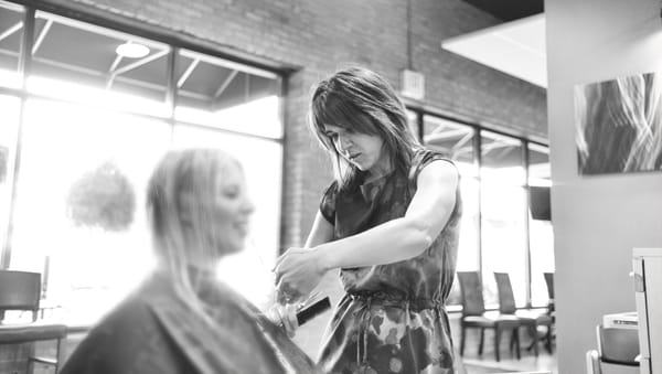 RAYDIANCE SALON - Updated January 2025 - 15 Photos & 15 Reviews - 11