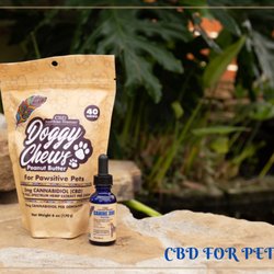 Cbd American Shaman State Line