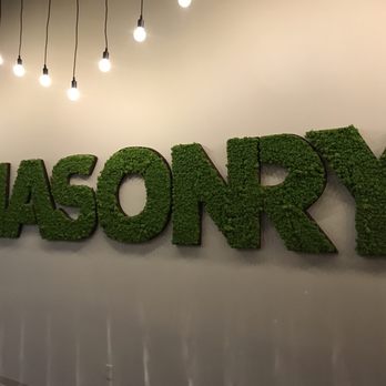 Masonry Grill - Burgers Near Me - Salem, Oregon