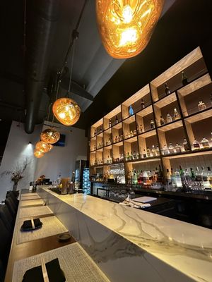 Omakase Shoji & Izakaya by null