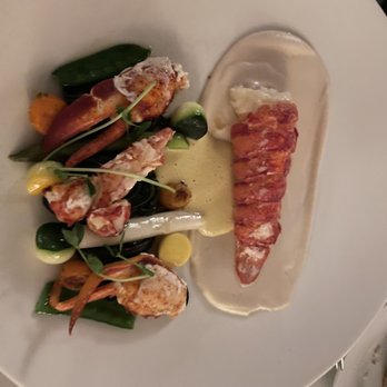 Ocean Restaurant - French Near Me - Kennebunkport, Maine