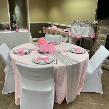 Glow Productions - Party & Event Planning Near Me