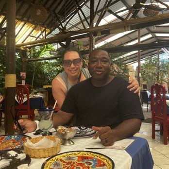 La Mission - Us - Seafood Near Me - Cozumel, ROO