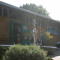 The Bower