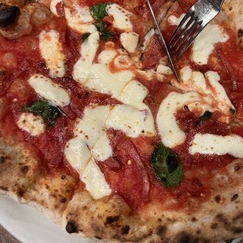 Mercurio's Shadyside - Pizza Near Me - Pittsburgh, Pennsylvania