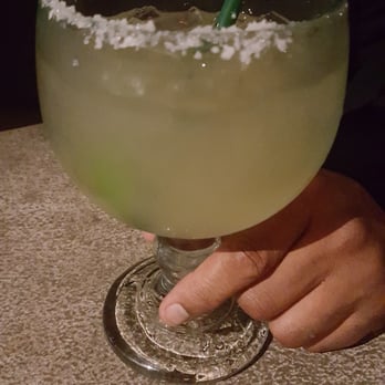 Tequila Jack's - House margarita - Bars Near Me - Long Beach, California