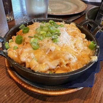COMMUNION Restaurant and Bar - Mac and cheese - Soup Near Me - Seattle, Washington