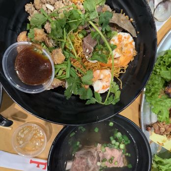 Blue Monkey Cafe & Restaurant - Hu Tieu Nam Vang Kho - Vietnamese Near Me - San Jose, California Blue Monkey Cafe & Restaurant - Hu Tieu Nam Vang Kho - Vietnamese Near Me - San Jose, California