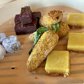 Men & Beasts - Desserts - Chinese Near Me - Los Angeles, California Men & Beasts - Desserts - Chinese Near Me - Los Angeles, California