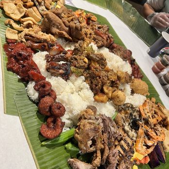 Isla Grand - Filipino Near Me - Pleasant Hill, California