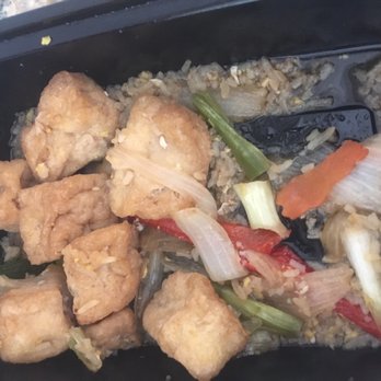 Kook Kai's Thai Noodles - Greasy Tofu E2. Pad Cashews (1/5 stars) Ended up throwing it out. - Thai Near Me - Silver Spring, Maryland Kook Kai's Thai Noodles - Greasy Tofu E2. Pad Cashews (1/5 stars) Ended up throwing it out. - Thai Near Me - Silver Spring, Maryland