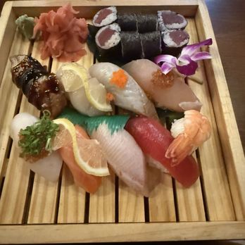 UMA Japanese Restaurant - Sushi Bars Near Me - Houston, Texas