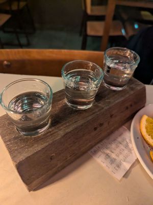 La Mezcaleria by null