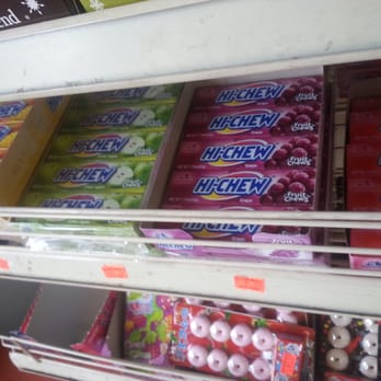 Seoul Supermarket - Hi chew enough said - International Grocery Near Me - Lexington, Kentucky