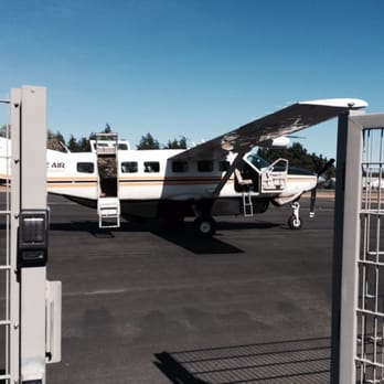 Kenmore Air - Flight Instruction Near Me - Seattle, Washington