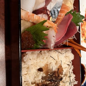Sushi Robata - Sushi Bars Near Me - Dallas, Texas