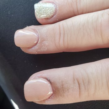 Crystal's Nails & Spa - Nails - Nail Salons Near Me - Lakeside, California