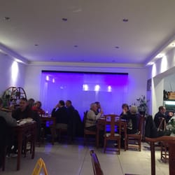 Dim Sum - Innenraum