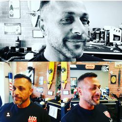 Lumberjack Barbershop