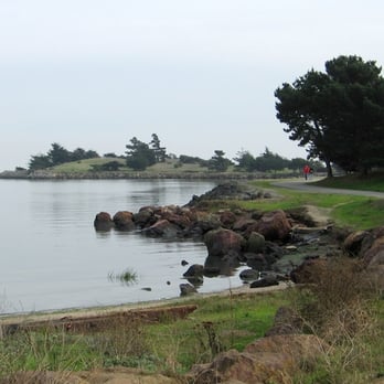 Candlestick Point State Recreation Area - Parks Near Me - San Francisco, California Candlestick Point State Recreation Area - Parks Near Me - San Francisco, California