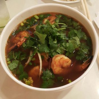 PhoMi2Go - Grilled shrimp Pho - Vietnamese Near Me - North Miami Beach, Florida PhoMi2Go - Grilled shrimp Pho - Vietnamese Near Me - North Miami Beach, Florida