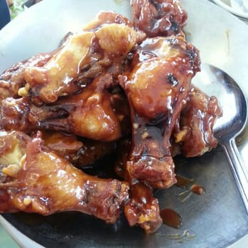 Canton Chinese Restaurant - Spicy garlic chicken wings - Chinese Near Me - Richardson, Texas Canton Chinese Restaurant - Spicy garlic chicken wings - Chinese Near Me - Richardson, Texas