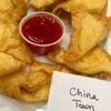 China Town Cuisine gift card