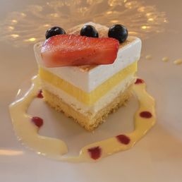 Lemon Pie