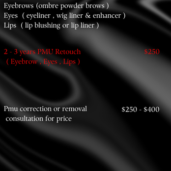 Bris Beauty - Eyelash Service Near Me - Aiea, Hawaii