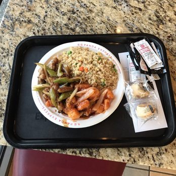 Panda Express - Chinese Near Me - Vancouver, Washington Panda Express - Chinese Near Me - Vancouver, Washington