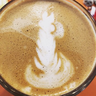 Daymoon Coffeebar by null