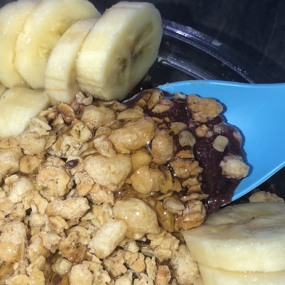 Playa Bowls - 8th Ave Acai Bowl - Juice Bars & Smoothies Near Me - Brooklyn, New York
