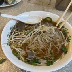 Pho Hai Van - Pho Chin , Nam