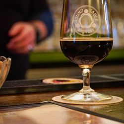 Round Table Brewery